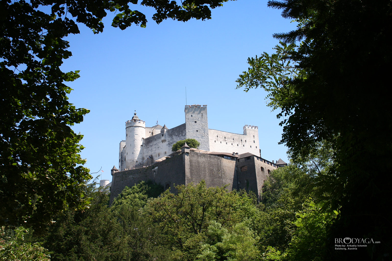 Salzburg